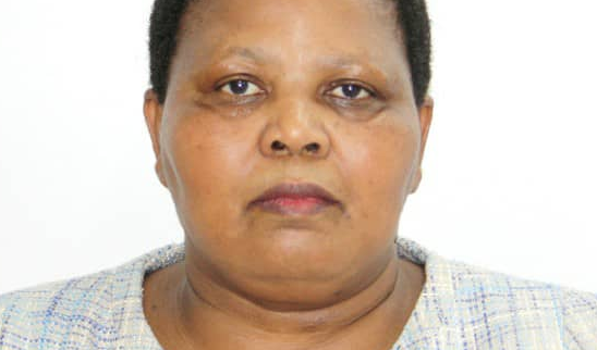Gaofetoge Ganamotse