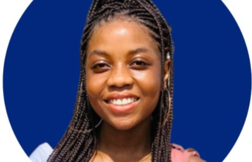 Gloria Norvor