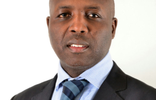 Justice Udzembwe