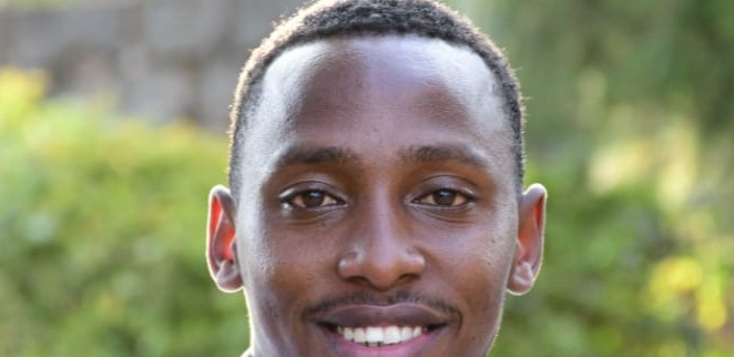 Maina Lawrence