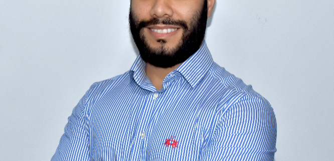 Marco Fernández