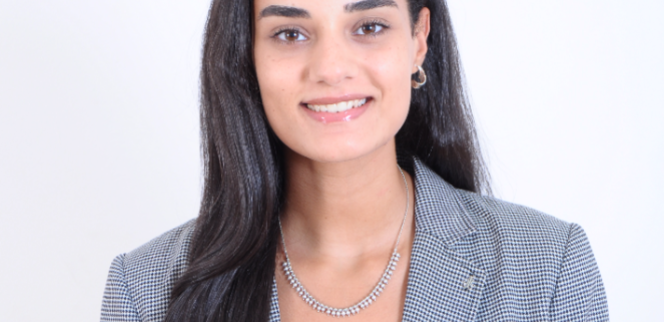 Mariam Magdy Sedky