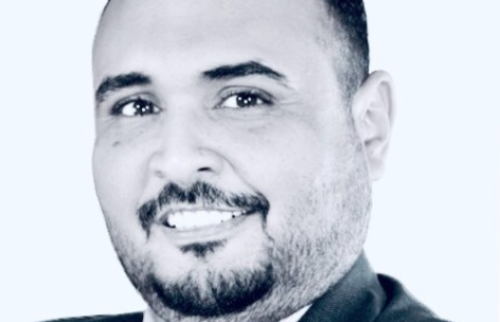 Mohamed Sanad