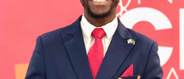 Nchimunya Munyama