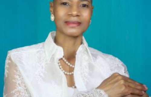 Dr. Ntsiki N. Ncoco