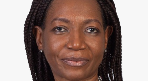 Olajumoke Akinwunmi