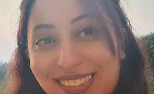 Sarah Khalifa
