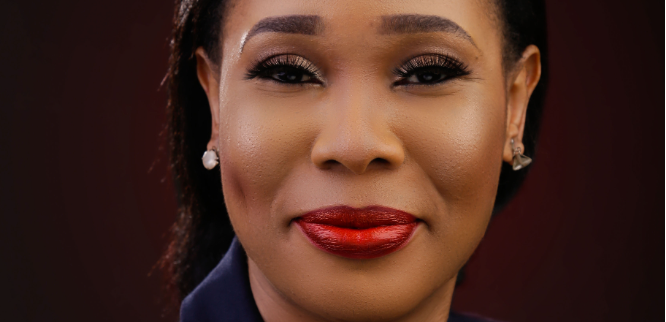 Victoria Odimba