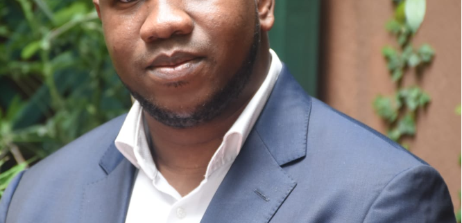 Youssouf Simbo Diakite