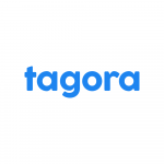 Logo of Tagora Technologies, INC, E-commerce venture on VC4A