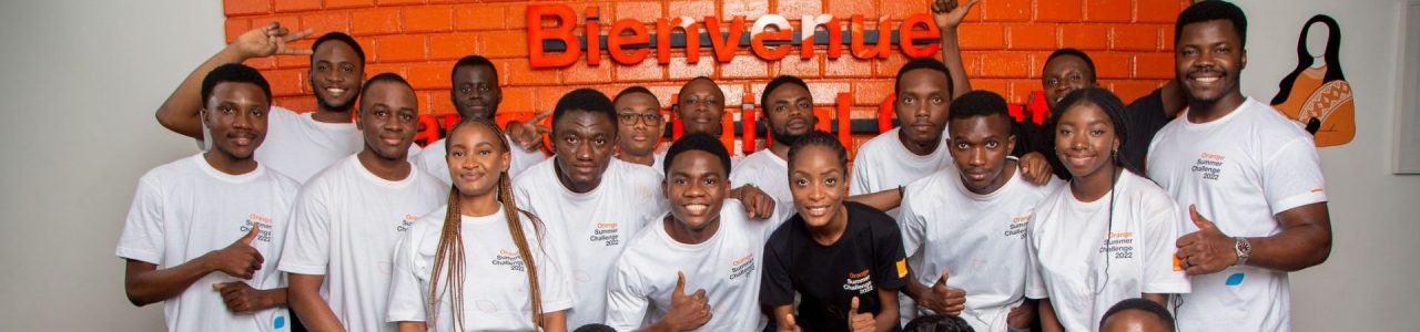 Orange Digital Center – Cameroon