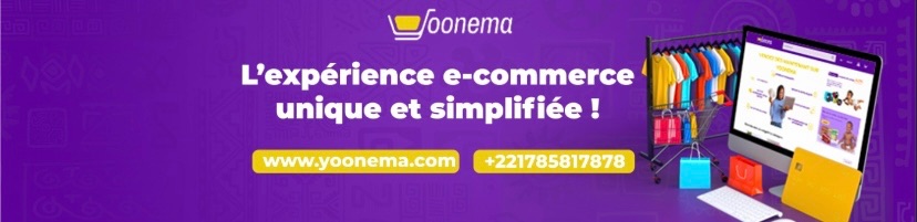 Cover image of Yoonema, Commerce électronique venture on VC4A