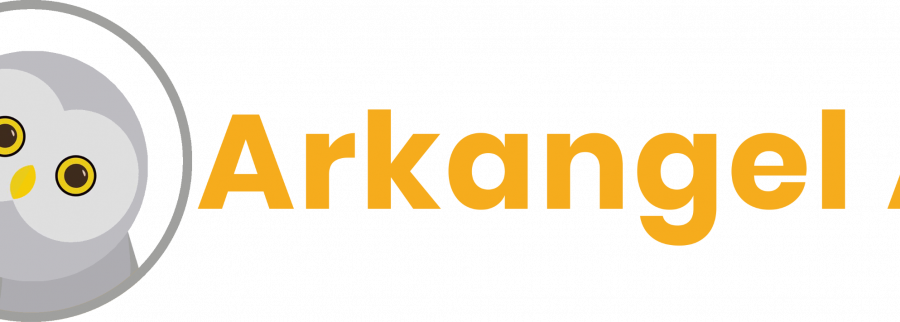 Cover image of Arkangel AI, Sanidad venture on VC4A