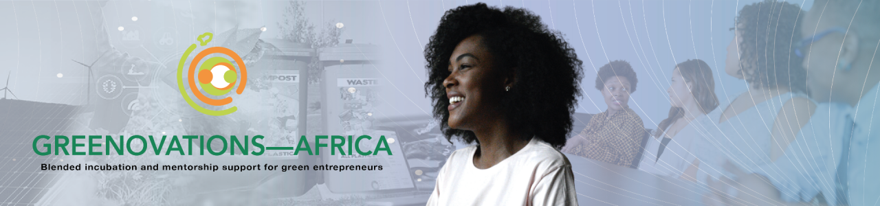 Greenovations – Africa