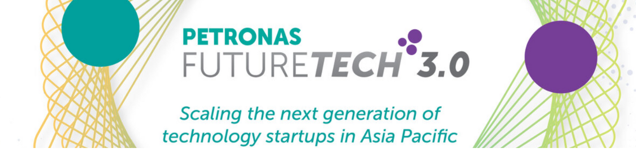 PETRONAS FutureTech 3.0