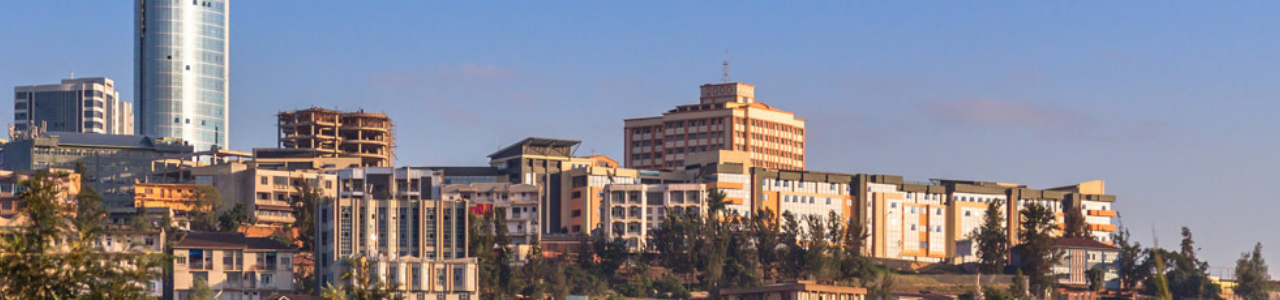 Coventry University’s Africa Hub