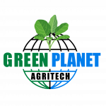 Logo of Green Planet Agritech LLC, Agribusiness venture on VC4A