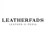 Logo of LeatherFads, Clothing and textiles production venture on VC4A