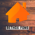 Logo of Bethox Fons, Real estate venture on VC4A