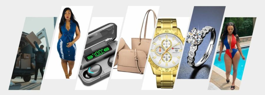 Cover image of Store256 Drop-Shippers, E-commerce venture on VC4A