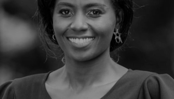 Harliet Njenga