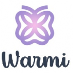 Logo of Warmi, Fintech venture on VC4A