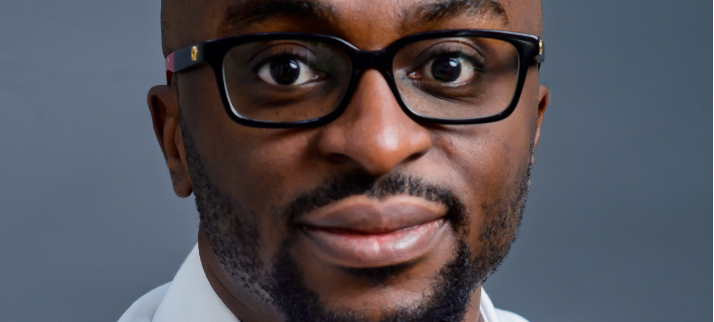 Odiong Akpan