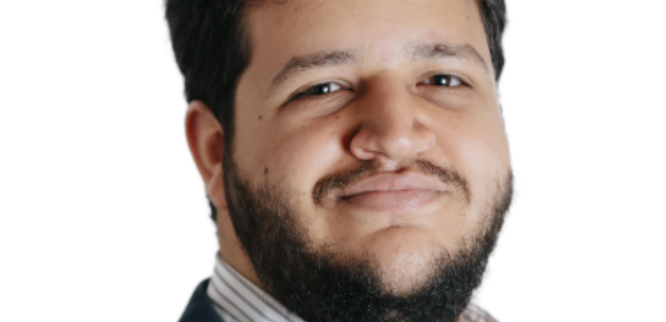 Seif Bahgat