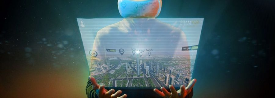 Cover image of Egymaps, Real estate venture on VC4A