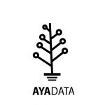 Logo of Aya Data, Artificial intelligence venture on VC4A