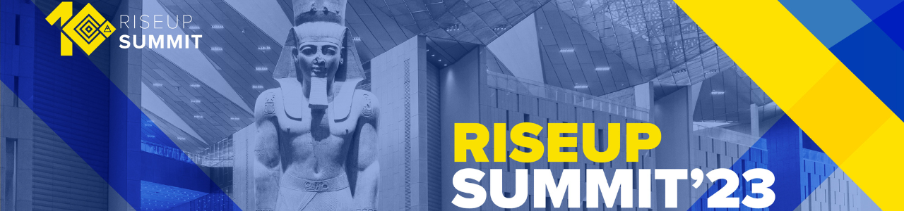 RiseUp 2023 – StayReal