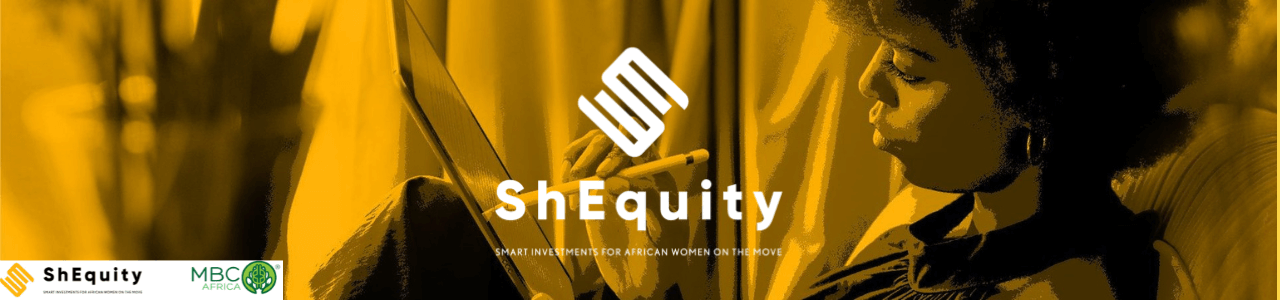 ShEquity Business Accelerator 2023
