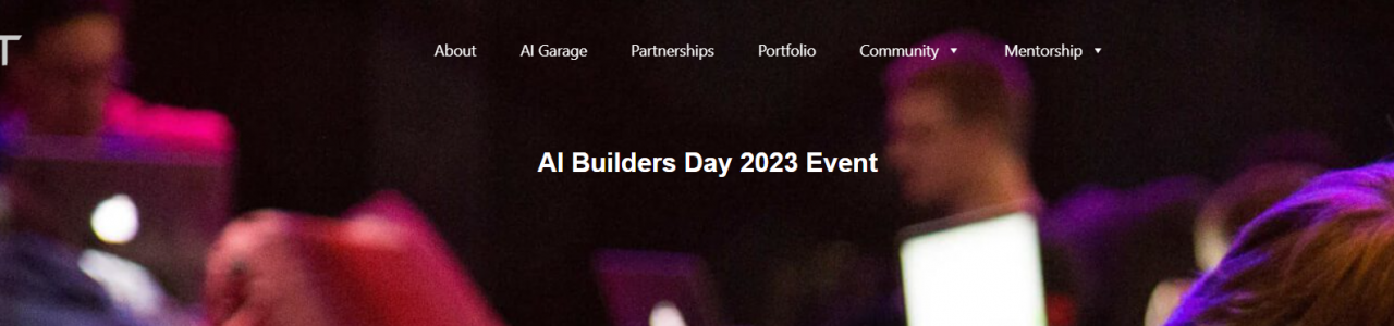 AI Builders Day