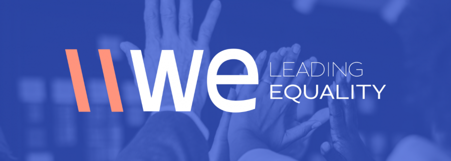 Cover image of WE Gender Lab, Business services venture on VC4A
