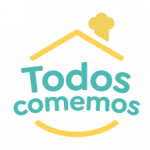 Logo of Todos Comemos, Food and beverage venture on VC4A