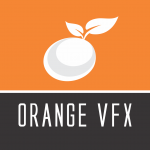 Logo of Orange VFX Studios, Computer games venture on VC4A