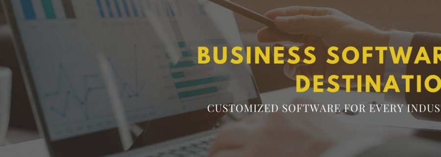 Cover image of TrueBays IT Software Trading LLC, Enterprise software venture on VC4A