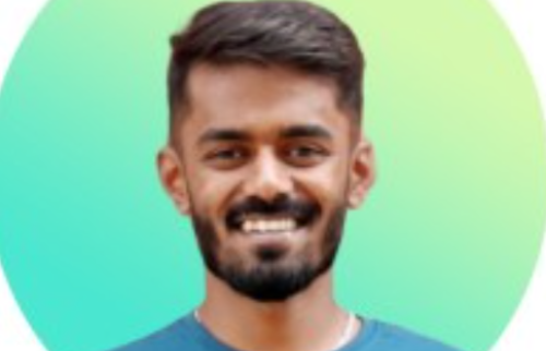 Balaji BK