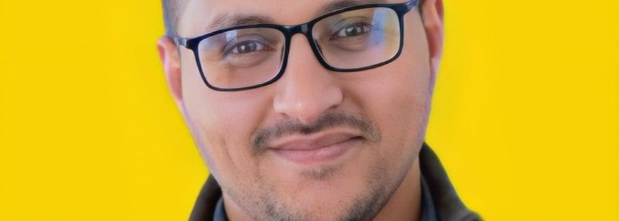 Bilel Amdouni