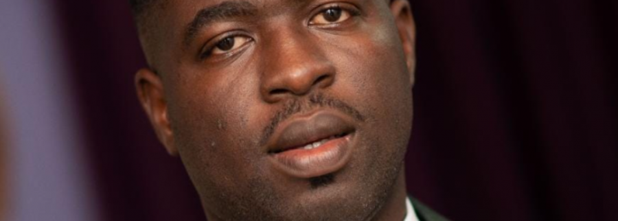 Daniel Kwabena Owusu, MBA