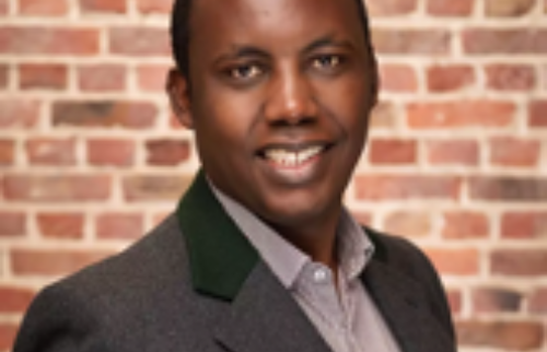 Emmanuel Mudahemuka