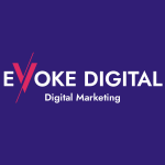 Logo of EVoke Digital, Internet venture on VC4A
