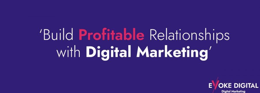 Cover image of EVoke Digital, Internet venture on VC4A