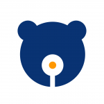 Logo of Pandascrow, Financial services venture on VC4A