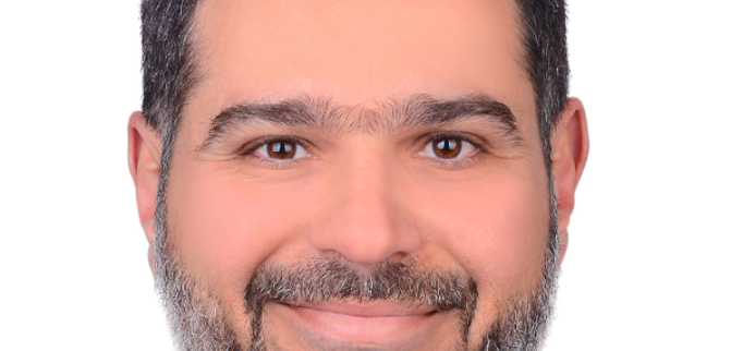 Omar Kandeel