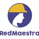 Logo of RedMaestra, Construction venture on VC4A
