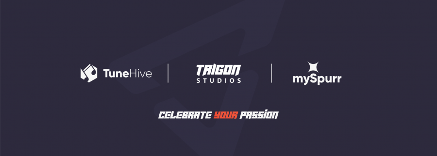 Cover image of Trigon Media Limited, Creative, media and entertainment venture on VC4A