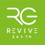 Logo of Revive Earth Limited, Green transportation and electric motors venture on VC4A