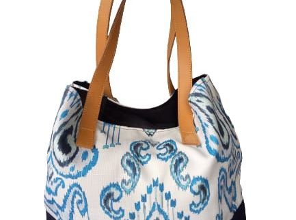 Cover image of JEILO Leather Collections LTD, Clothing and textiles production venture on VC4A