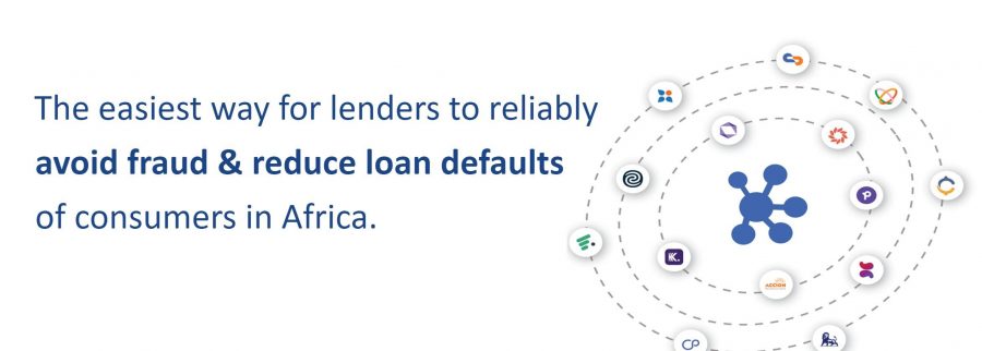 Cover image of Creditchek, Financial services venture on VC4A